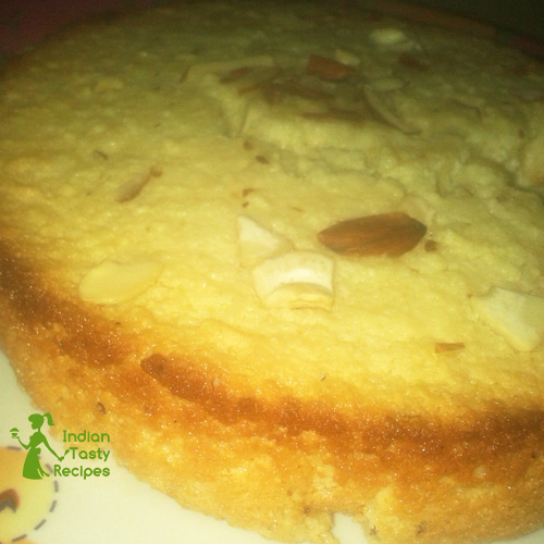 chenna poda recipe